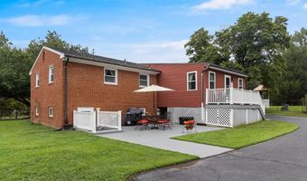 16201 SAINT PHILLIPS Rd, Aquasco, MD 20608