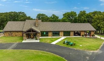 451657 Southern Hls, Afton, OK 74331