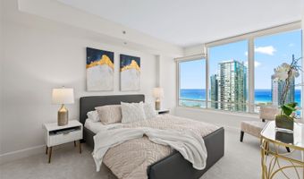 1009 Kapiolani Blvd 3708, Honolulu, HI 96814