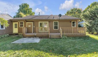 1328 Miller Ave, Ann Arbor, MI 48103