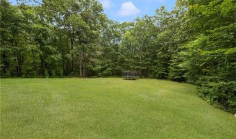 111 Bramble Bush Rd, Coventry, RI 02816