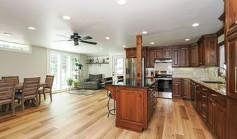 2524 S EDGEHILL Dr, Bountiful, UT 84010