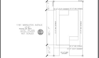 1181 Marquitos Ave, Anthony, NM 88021