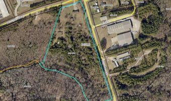 115 Industrial Park, Baldwin, GA 30511