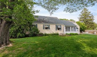 50 Piedmont St, Cranston, RI 02910