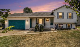 11400 Prairie Ave, Allendale, MI 49401