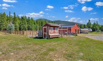 2692 Kootenai Trail Rd, Bonners Ferry, ID 83805