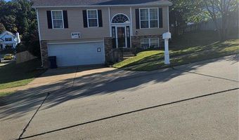 1322 Rockwood Forest Dr, Arnold, MO 63010