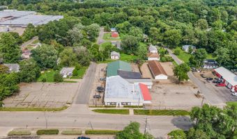600 N Clark St, Albion, MI 49224