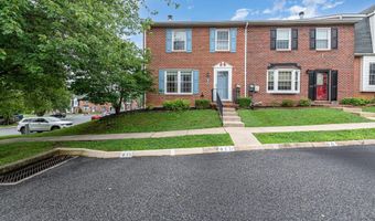 811 CHESNEY Ln, Bel Air, MD 21014