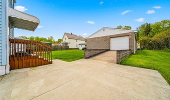 1723 Harbor Ave, Ashtabula, OH 44004