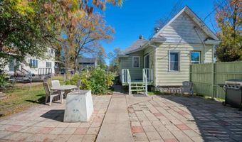 101 N Fayal Ave, Eveleth, MN 55734