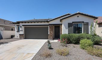 20664 W MARSHALL Ave, Buckeye, AZ 85396