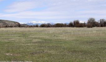 31 CUTOFF Rd, Daniel, WY 83115