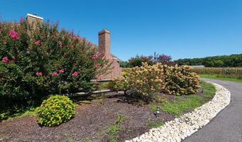 11910 BACK CREEK Rd, Bishopville, MD 21813