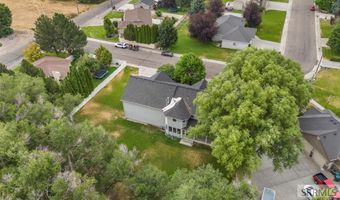 1171 Rockwood Ave, Blackfoot, ID 83221