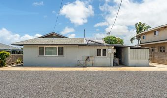 396 Kahiki St, Kahului, HI 96732