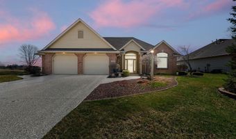 1815 Bent Tree Ct, Auburn, IN 46706