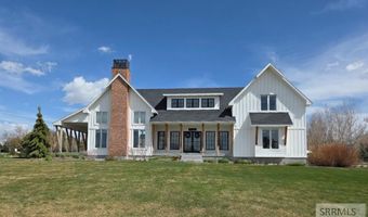 2155 S Foothill Rd, Ammon, ID 83401
