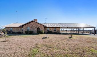 175 FCR 601, Teague, TX 75860
