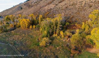 70 ACRES TWIN CLIFFS Rd, Afton, WY 83110