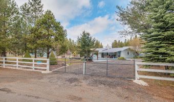 16090 Green Forest Rd, La Pine, OR 97739