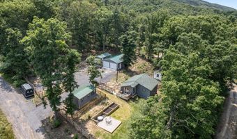 14 JOHNS Rd, Augusta, WV 26704
