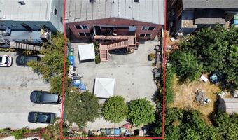 1943 Estrella Ave, Los Angeles, CA 90007