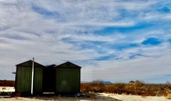 2980 Ruby Rd, Terlingua, TX 79852