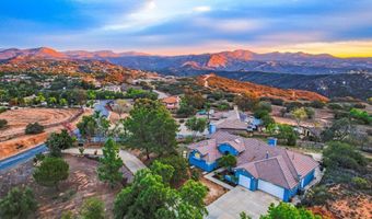 1019 Bremen Way, Alpine, CA 91901