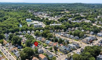 12 Hopewell Rd, Boston, MA 02136