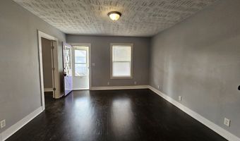 1728 Noble St, Anderson, IN 46016