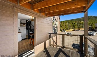 21 Sitting Bull Rd 1234, Big Sky, MT 59716