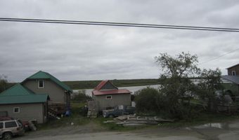 320 1st Ave, Bethel, AK 99559