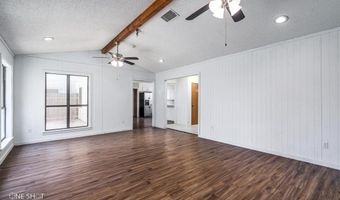 951 Kenwood Dr, Abilene, TX 79601