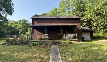 16107 S Canaan Rd, Athens, OH 45701