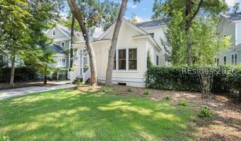 17 Mount Grace, Beaufort, SC 29906