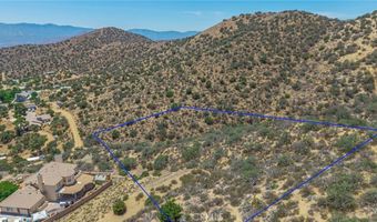 0 Clayvale St, Acton, CA 93510