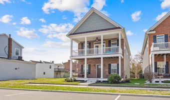 605 FRONT St, Delaware City, DE 19706