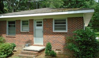 122 Houston, Barnesville, GA 30204