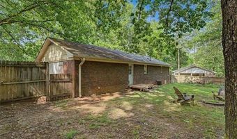 235 N Bellview Rd, Aragon, GA 30104