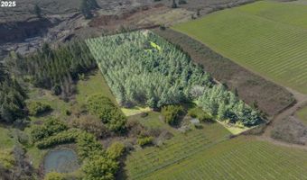 Three Trees Ln, Amity, OR 97101