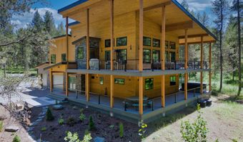 4327 BRIDGER Rdg, Ashton, ID 83420