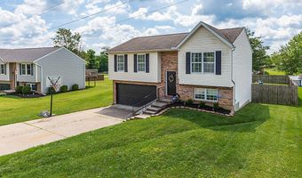 604 Brookwood Dr, Alexandria, KY 41001