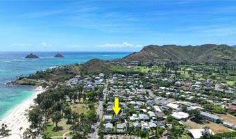 465 A Kawailoa Rd, Kailua, HI 96734
