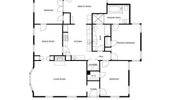 115 W Elmview Pl, Alamo Heights, TX 78209