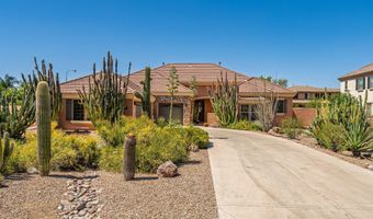 952 E FIELDSTONE Pl, Chandler, AZ 85249