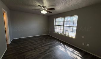 1541 S ALABAMA St, Amarillo, TX 79102
