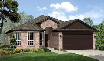 619 NW Avenue S, Andrews, TX 79714