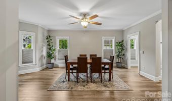 611 E 37th St, Charlotte, NC 28205